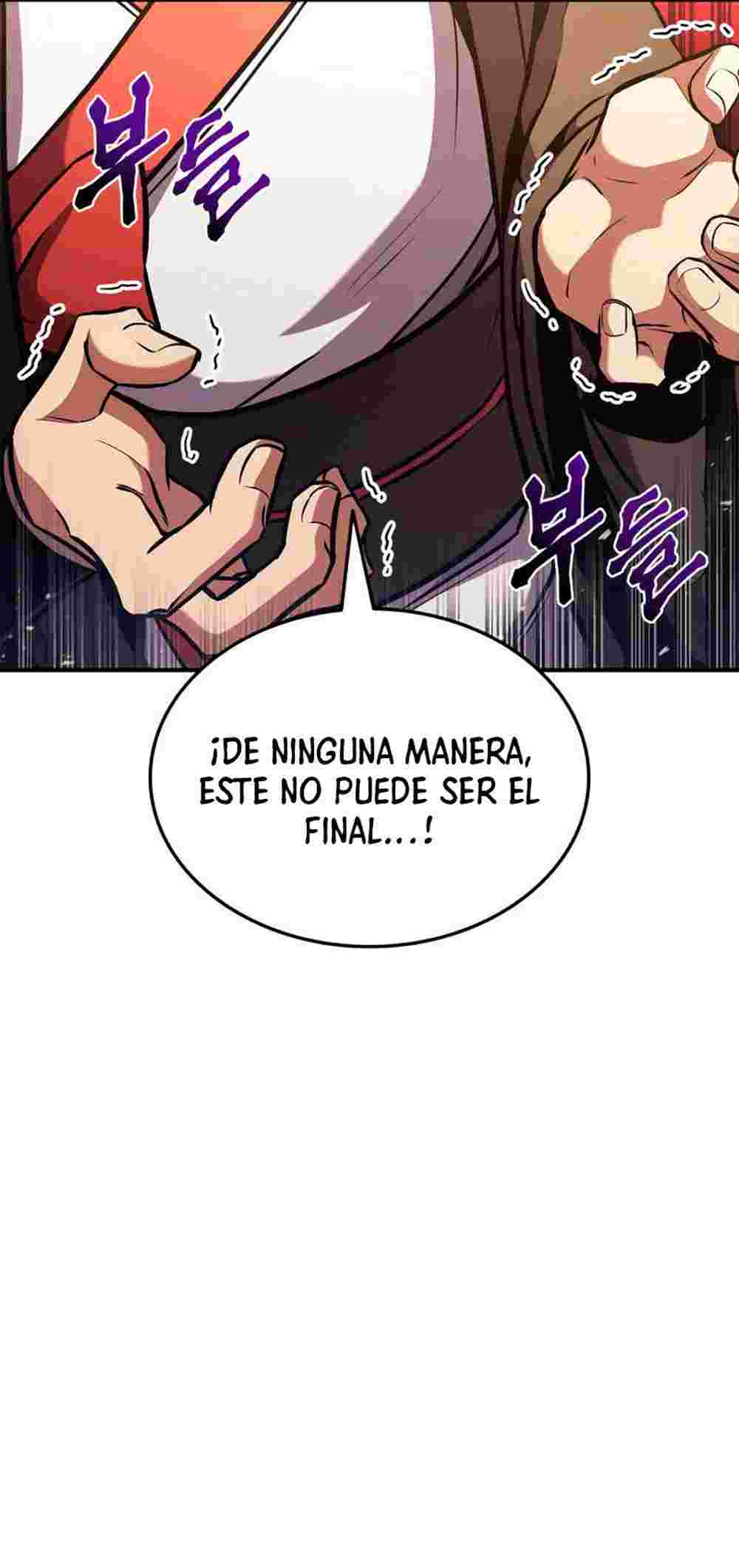 El Retorno Del Ranker (Remake) Capitulo 152 página 46