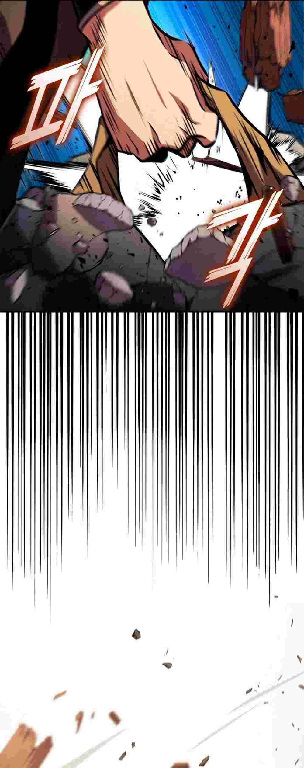 El Retorno Del Ranker (Remake) Capitulo 152 página 49