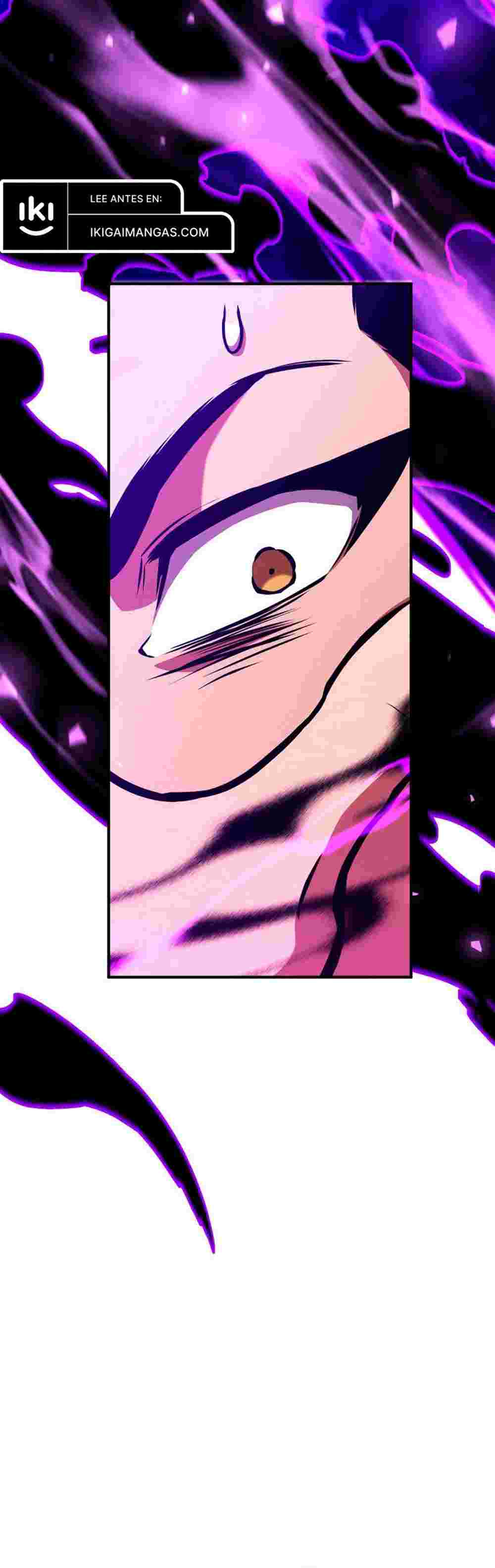El Retorno Del Ranker (Remake) Capitulo 152 página 5