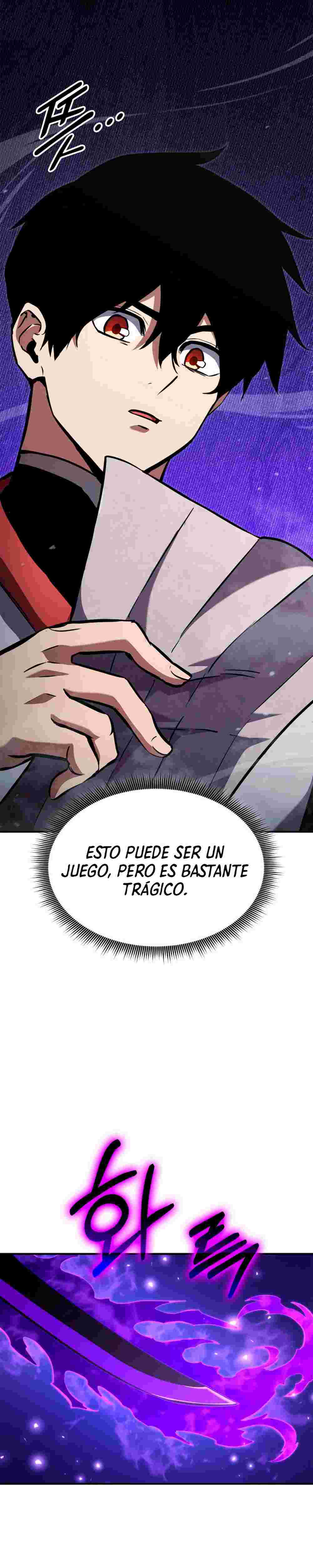 El Retorno Del Ranker (Remake) Capitulo 153 página 10