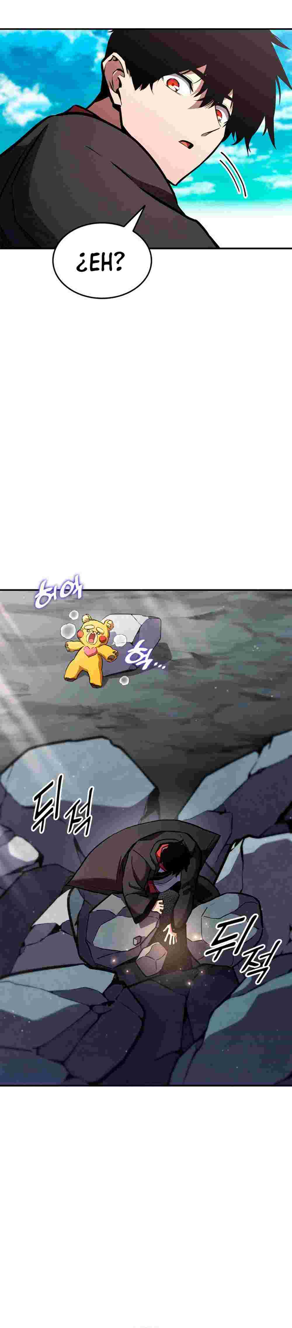 El Retorno Del Ranker (Remake) Capitulo 153 página 15