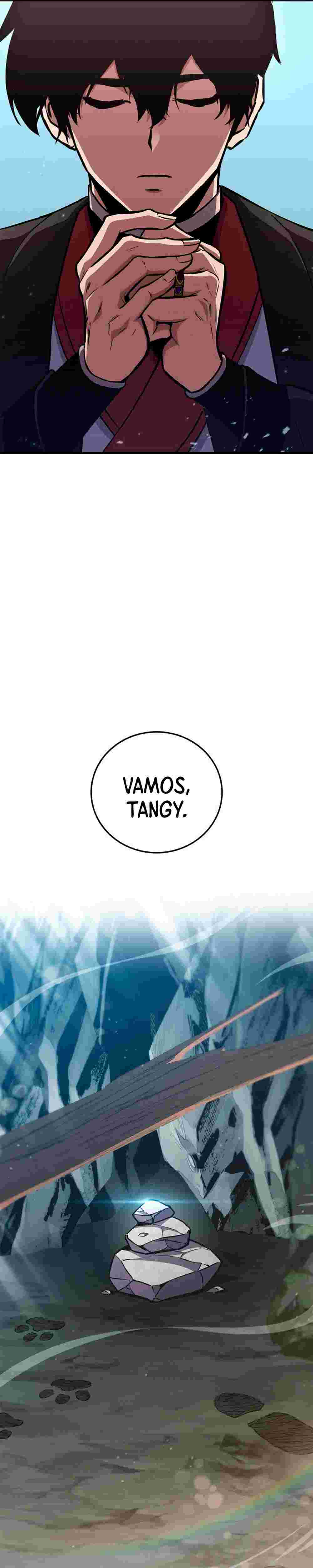 El Retorno Del Ranker (Remake) Capitulo 153 página 18