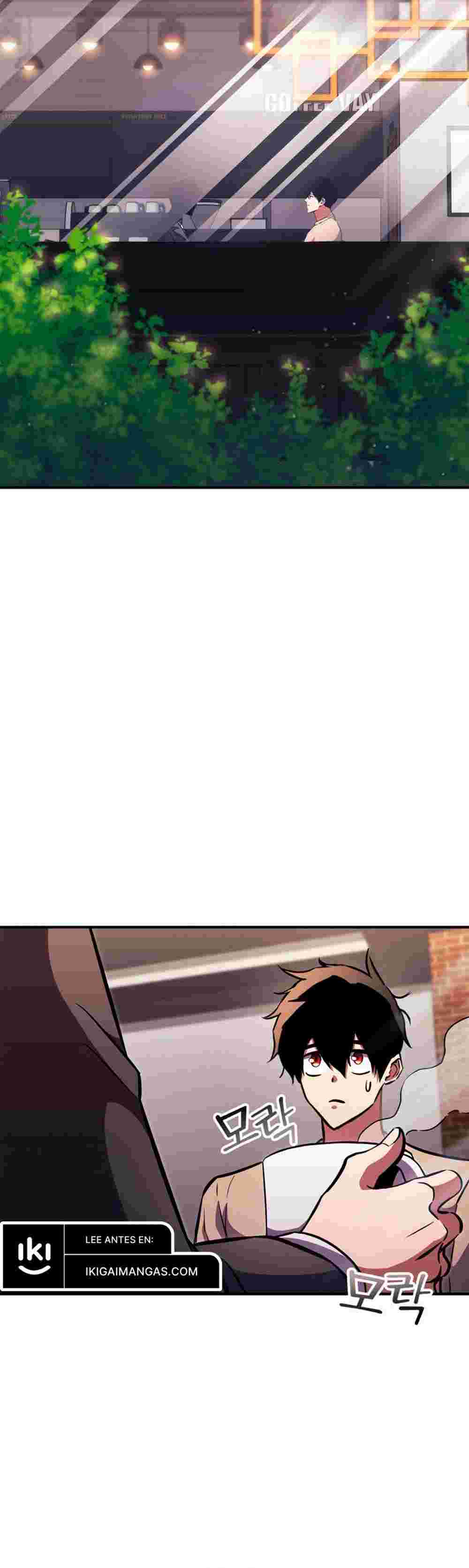 El Retorno Del Ranker (Remake) Capitulo 153 página 20