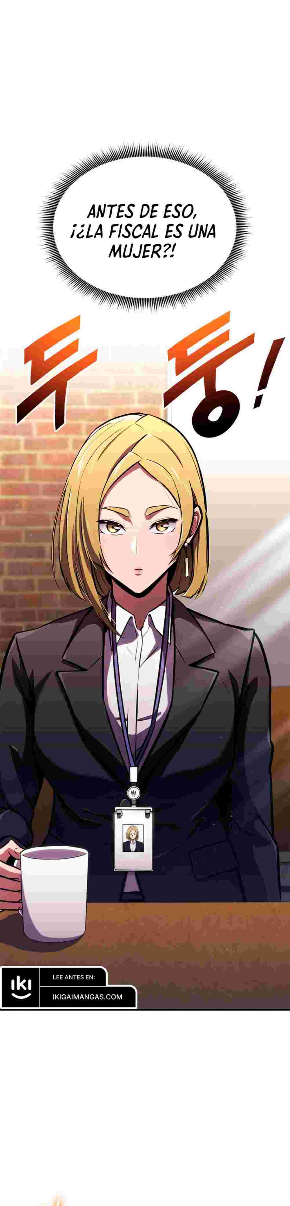 El Retorno Del Ranker (Remake) Capitulo 153 página 23