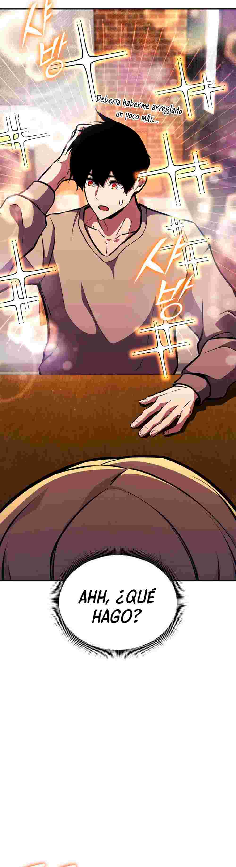 El Retorno Del Ranker (Remake) Capitulo 153 página 24