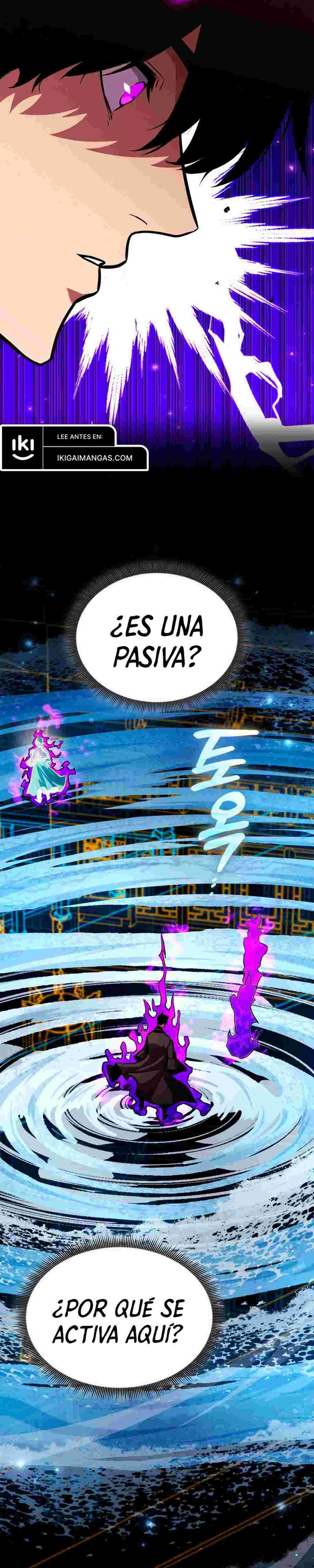 El Retorno Del Ranker (Remake) Capitulo 153 página 40