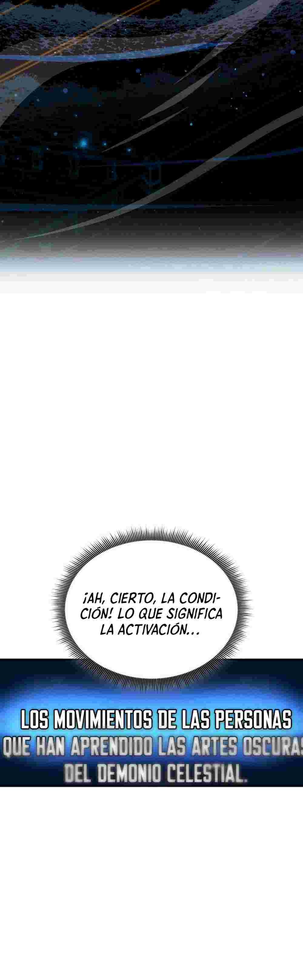 El Retorno Del Ranker (Remake) Capitulo 153 página 41