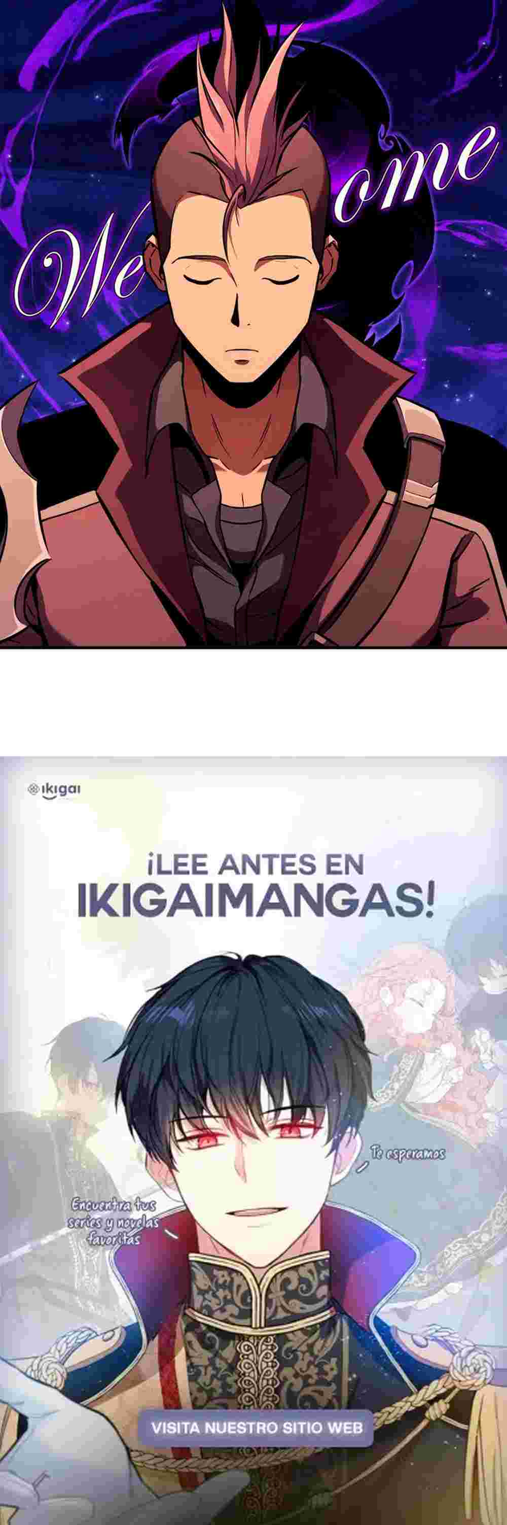 El Retorno Del Ranker (Remake) Capitulo 153 página 45