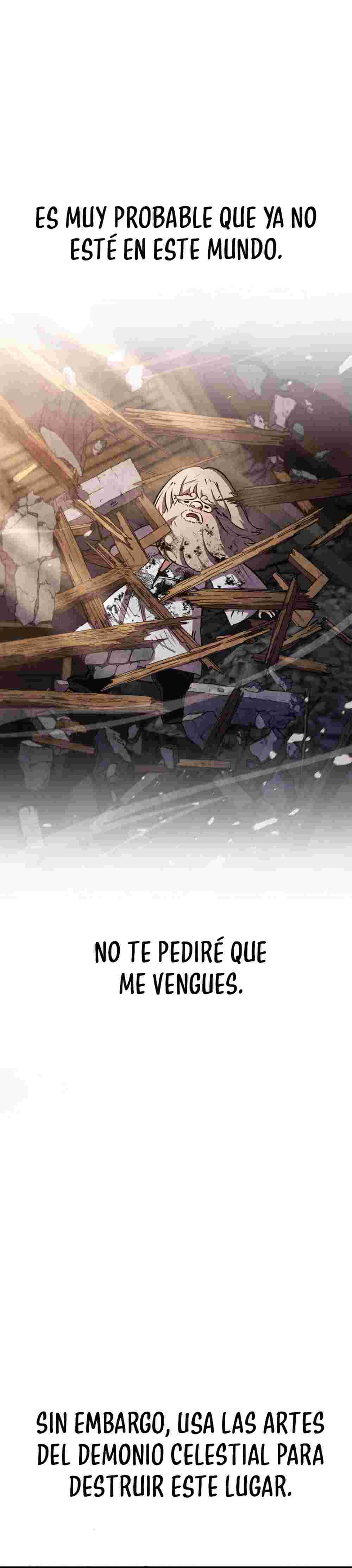 El Retorno Del Ranker (Remake) Capitulo 153 página 6