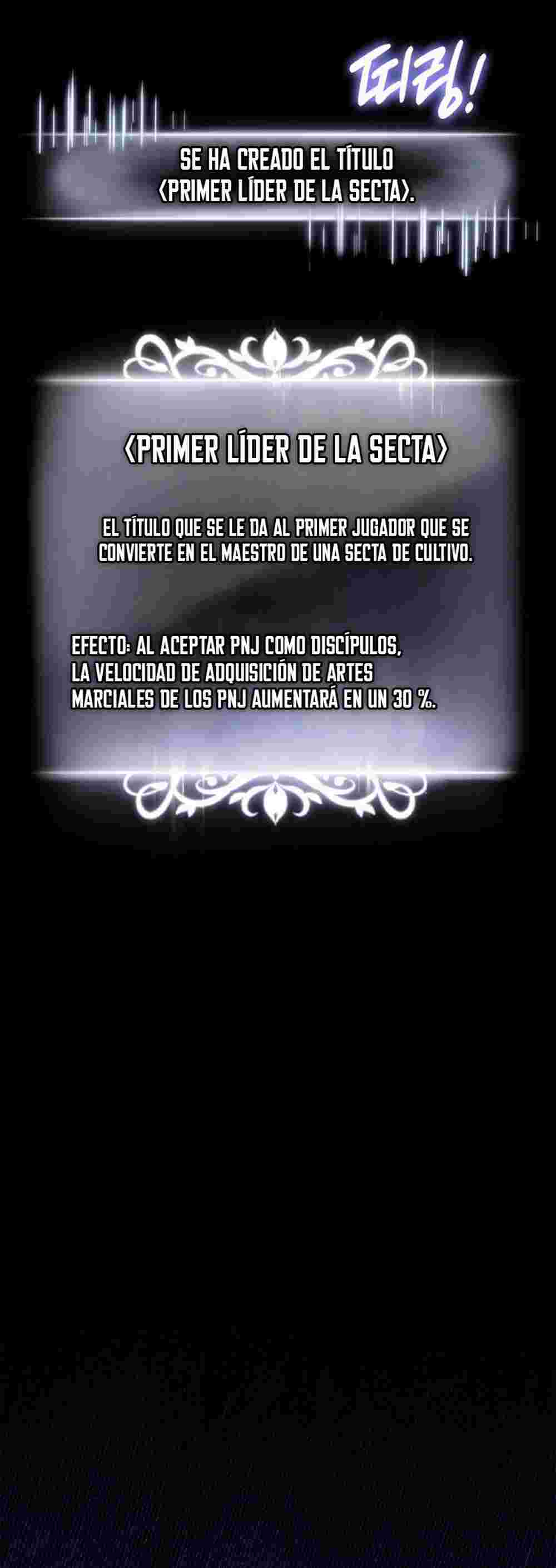 El Retorno Del Ranker (Remake) Capitulo 153 página 9