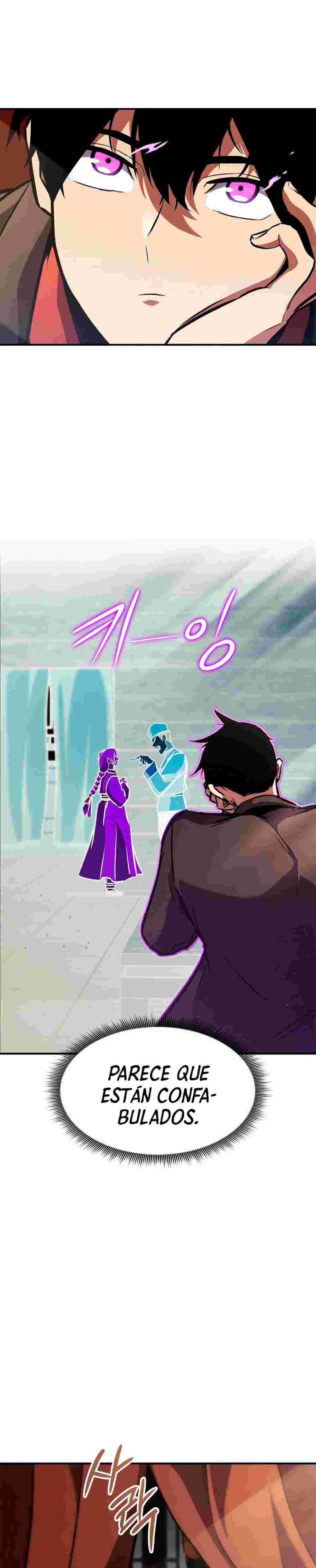 El Retorno Del Ranker (Remake) Capitulo 154 página 11