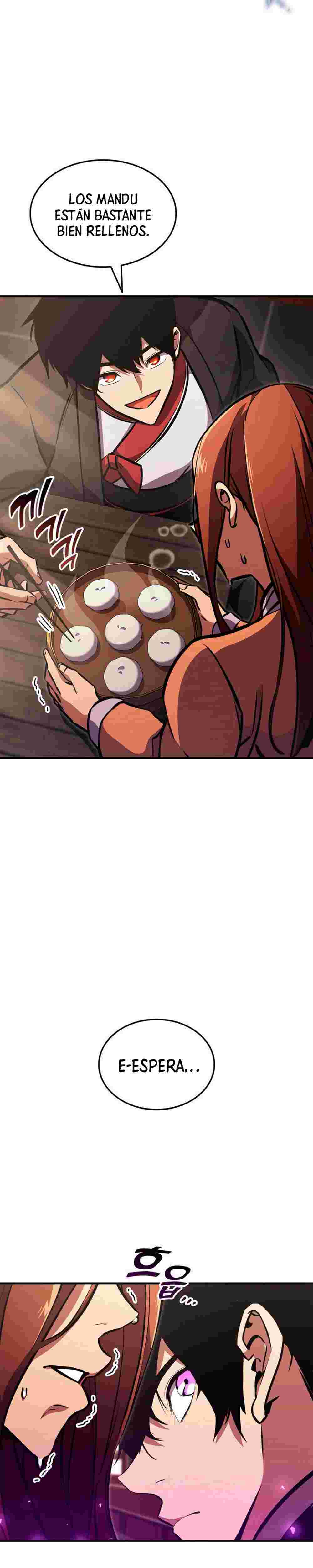 El Retorno Del Ranker (Remake) Capitulo 154 página 14