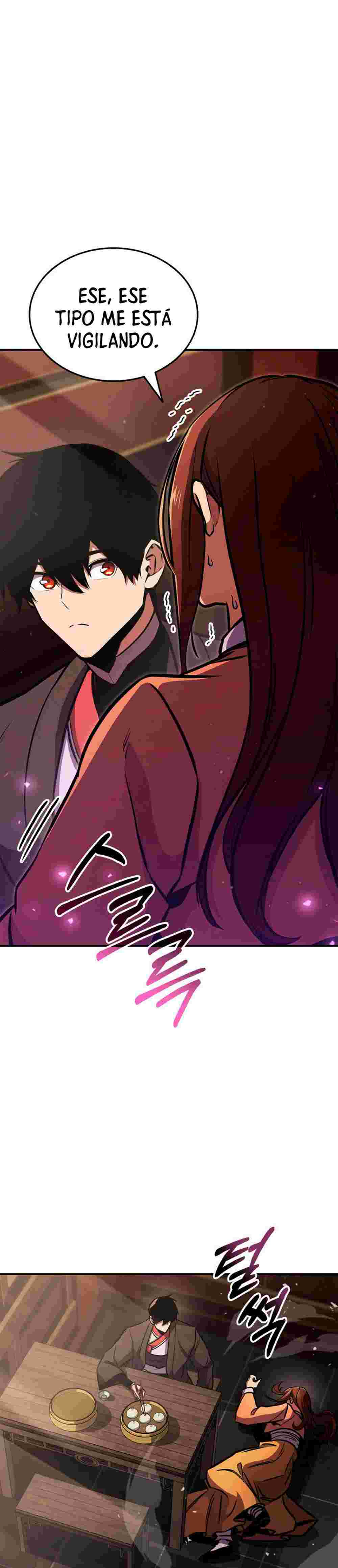 El Retorno Del Ranker (Remake) Capitulo 154 página 15