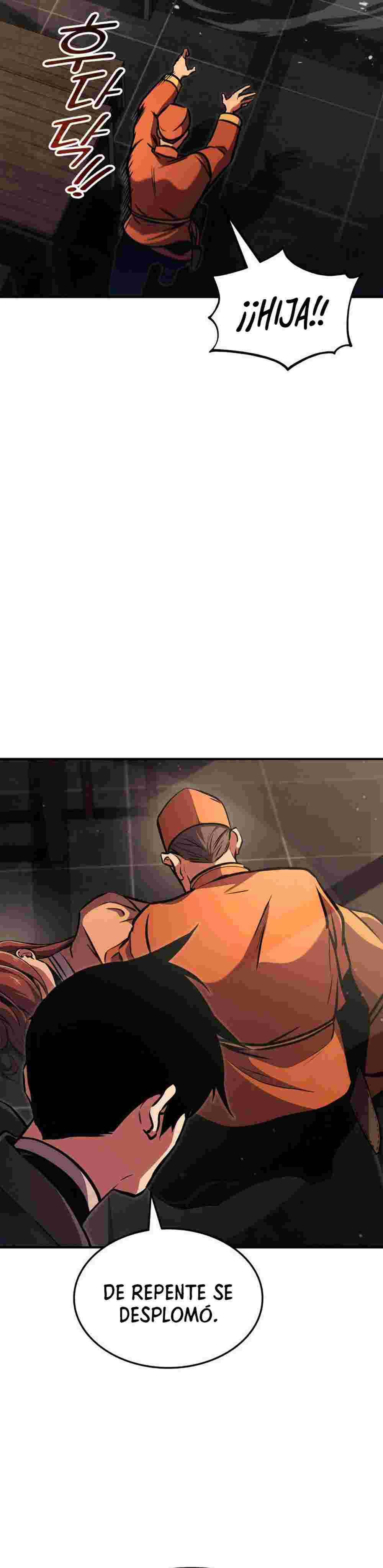 El Retorno Del Ranker (Remake) Capitulo 154 página 16