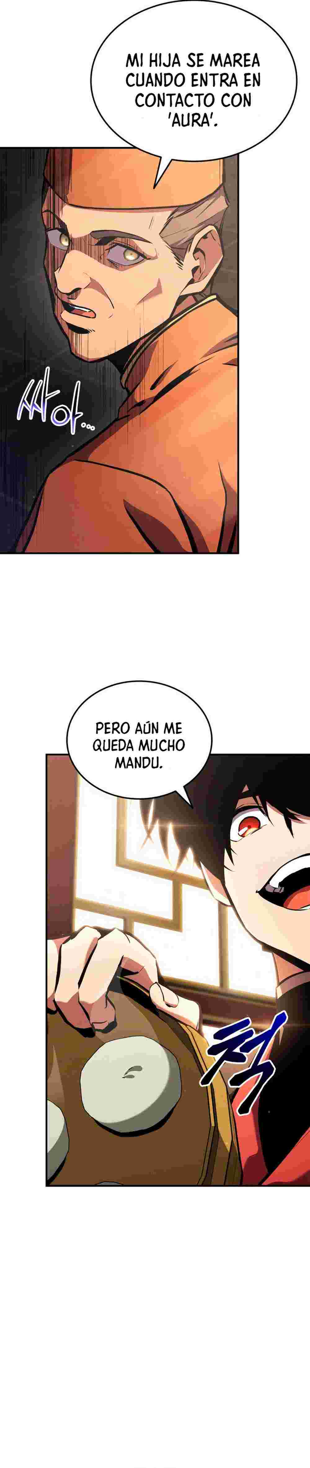 El Retorno Del Ranker (Remake) Capitulo 154 página 18