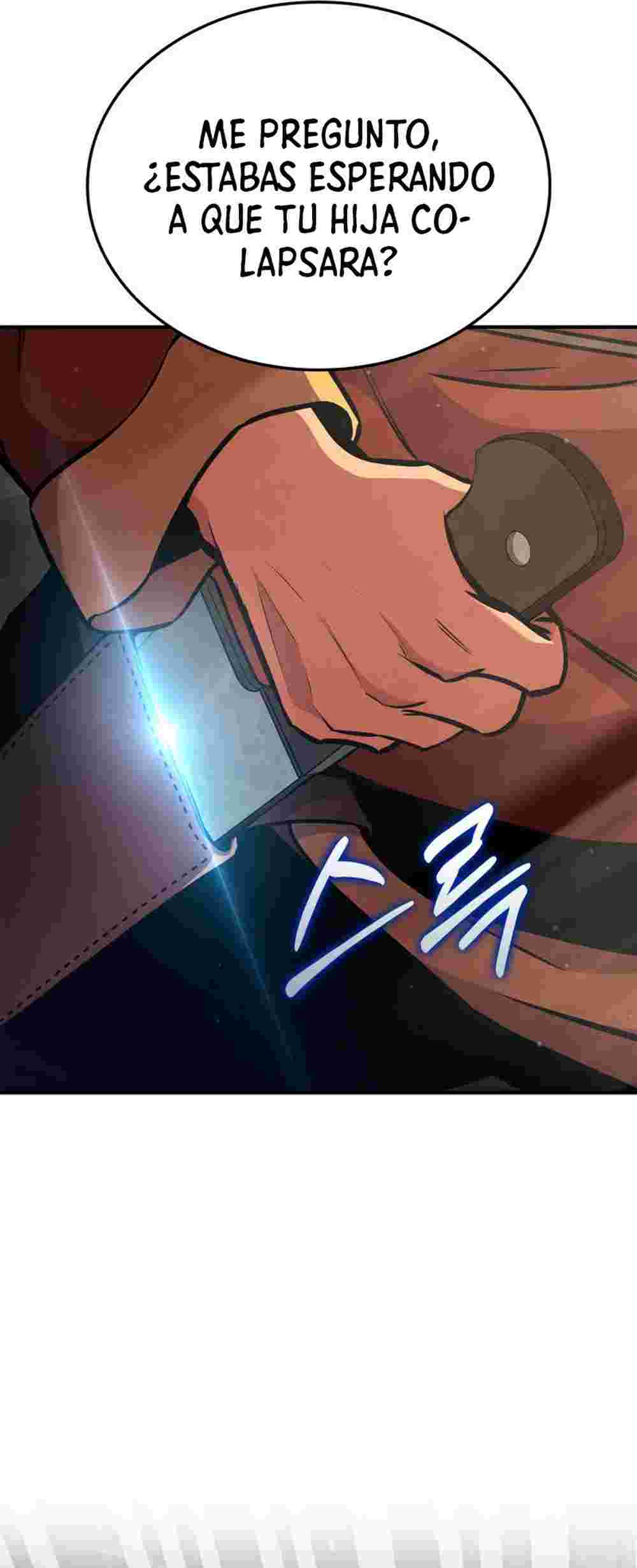 El Retorno Del Ranker (Remake) Capitulo 154 página 19