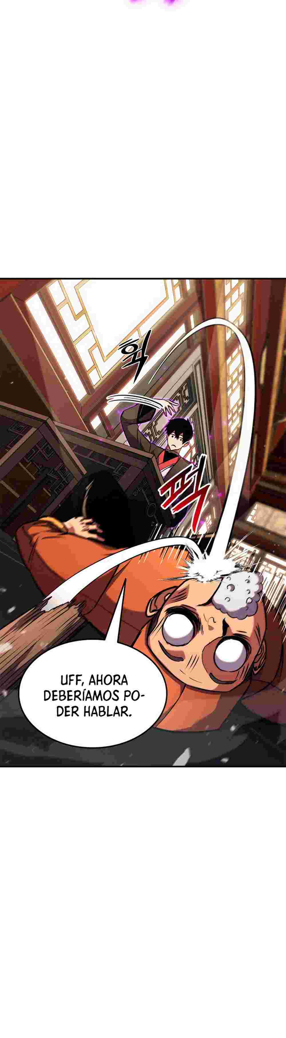 El Retorno Del Ranker (Remake) Capitulo 154 página 22