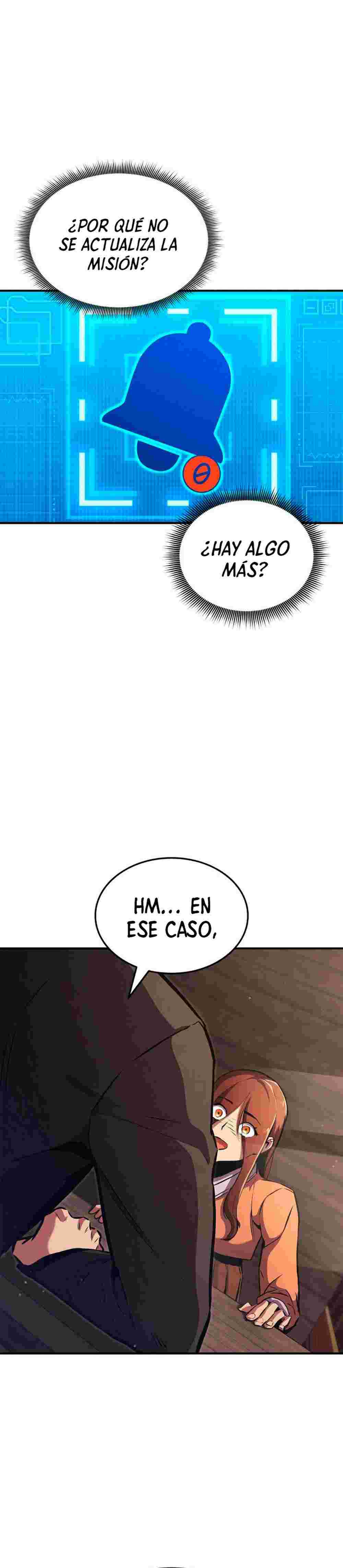 El Retorno Del Ranker (Remake) Capitulo 154 página 27
