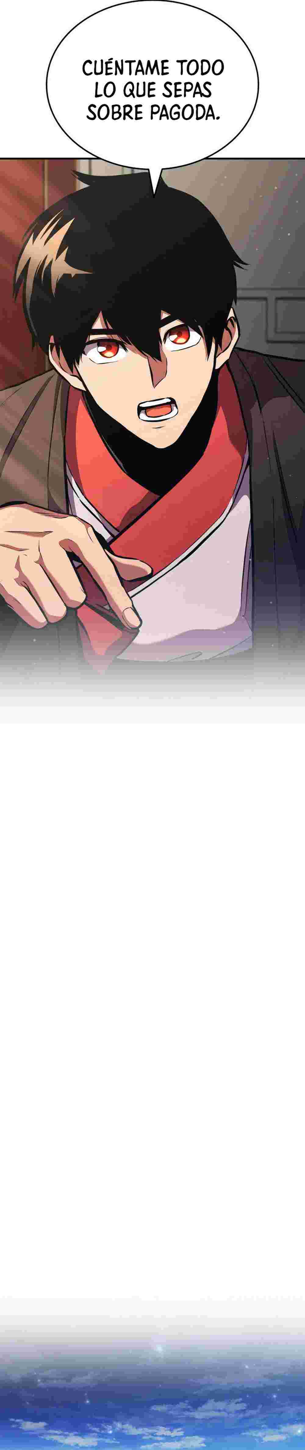 El Retorno Del Ranker (Remake) Capitulo 154 página 28