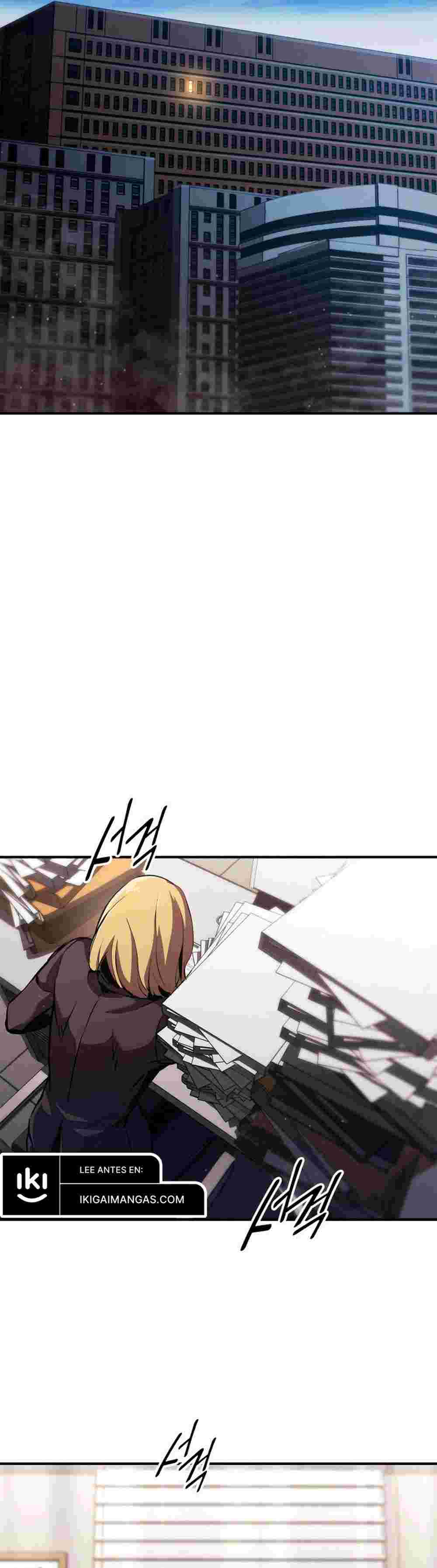 El Retorno Del Ranker (Remake) Capitulo 154 página 29