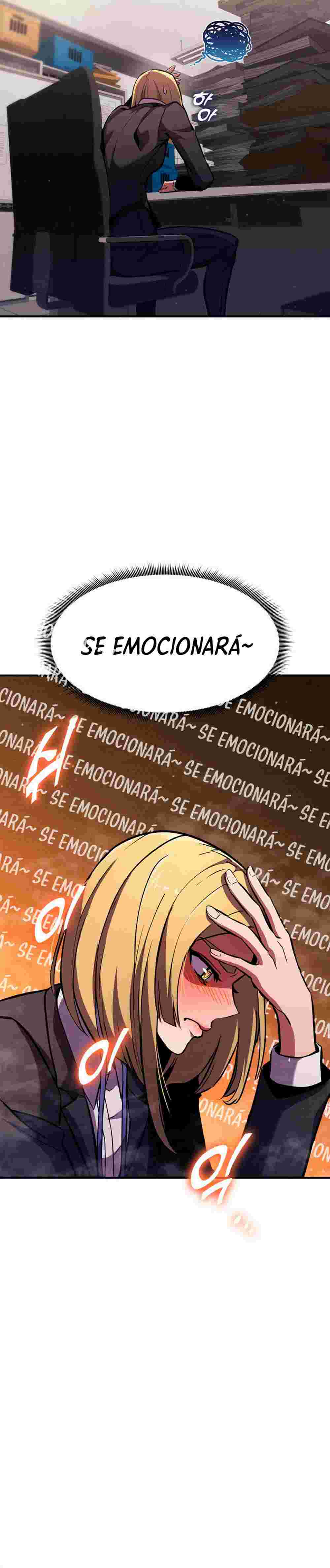 El Retorno Del Ranker (Remake) Capitulo 154 página 33