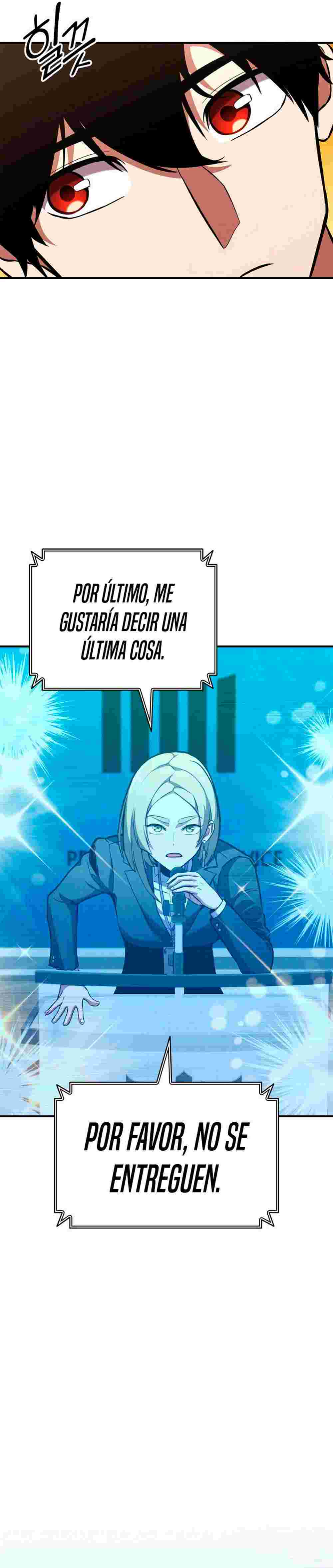 El Retorno Del Ranker (Remake) Capitulo 154 página 40