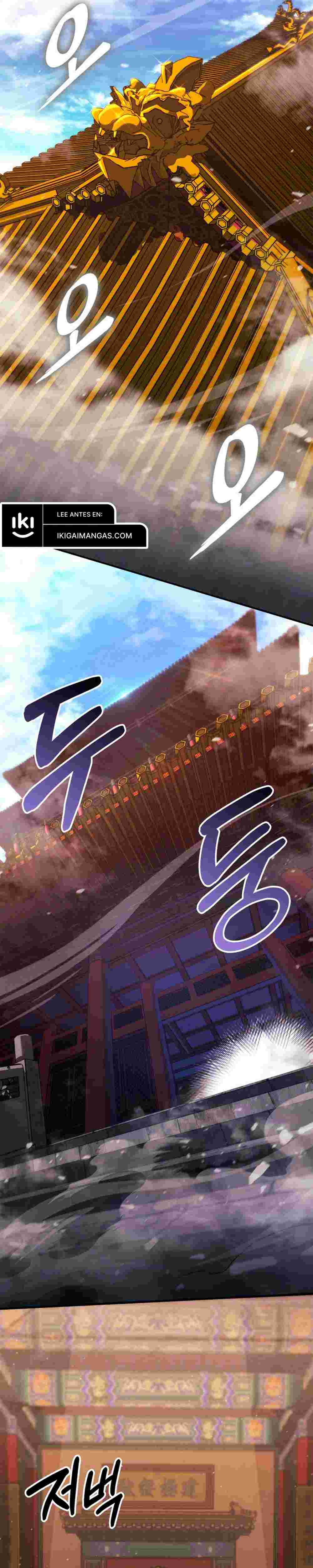 El Retorno Del Ranker (Remake) Capitulo 155 página 10
