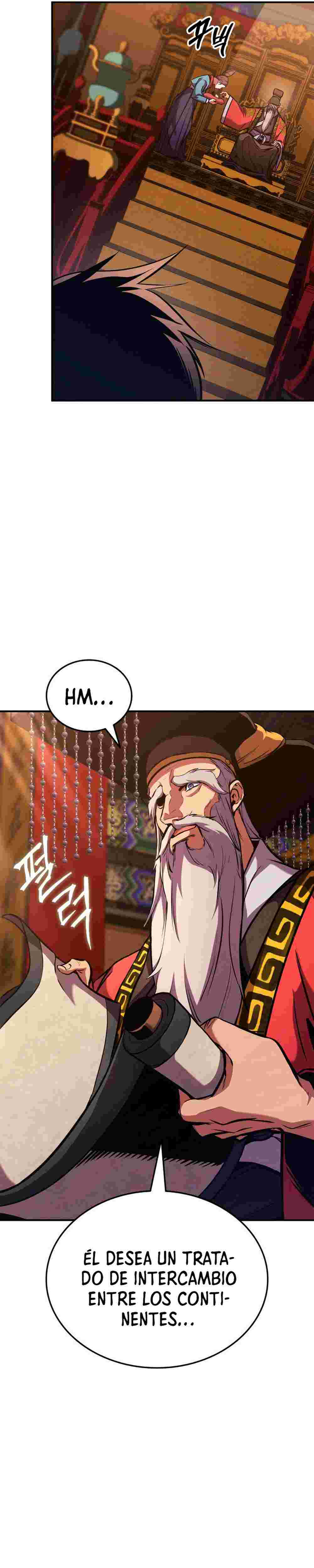 El Retorno Del Ranker (Remake) Capitulo 155 página 15
