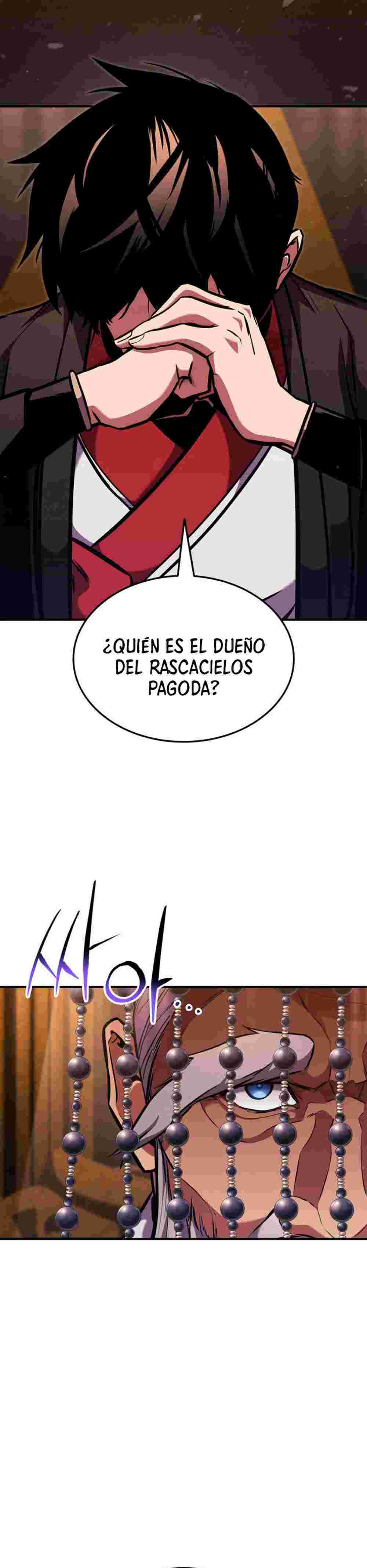 El Retorno Del Ranker (Remake) Capitulo 155 página 17