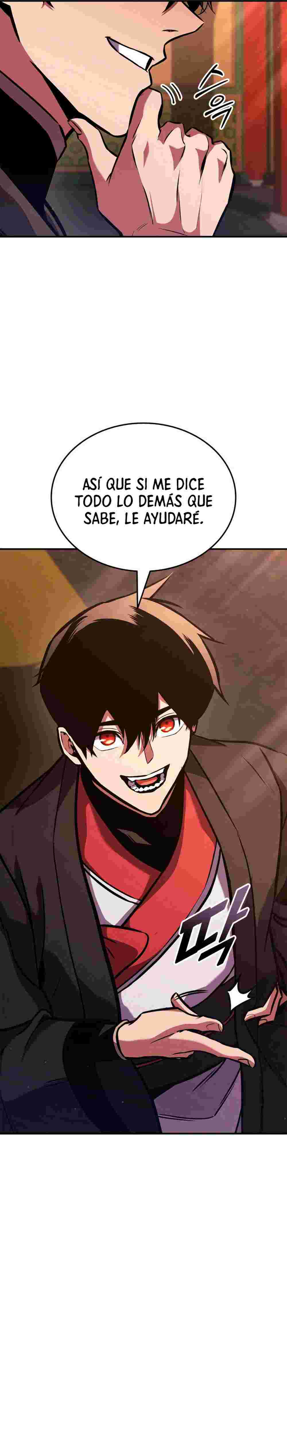 El Retorno Del Ranker (Remake) Capitulo 155 página 27