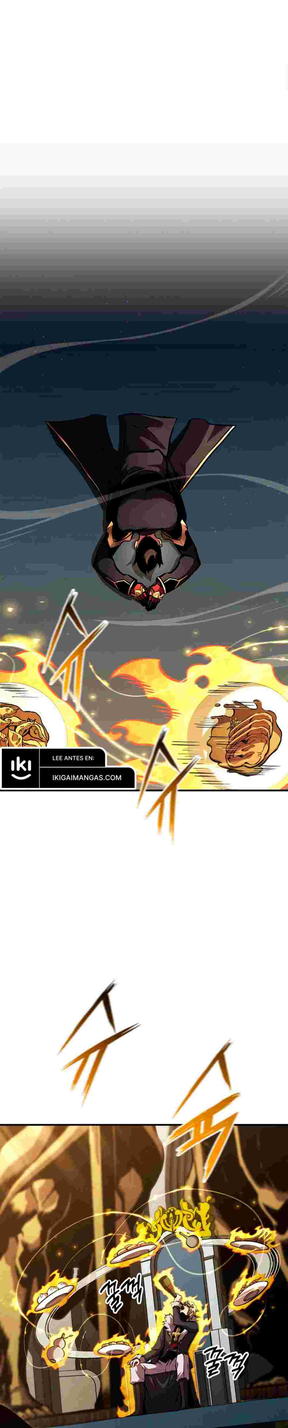 El Retorno Del Ranker (Remake) Capitulo 155 página 28