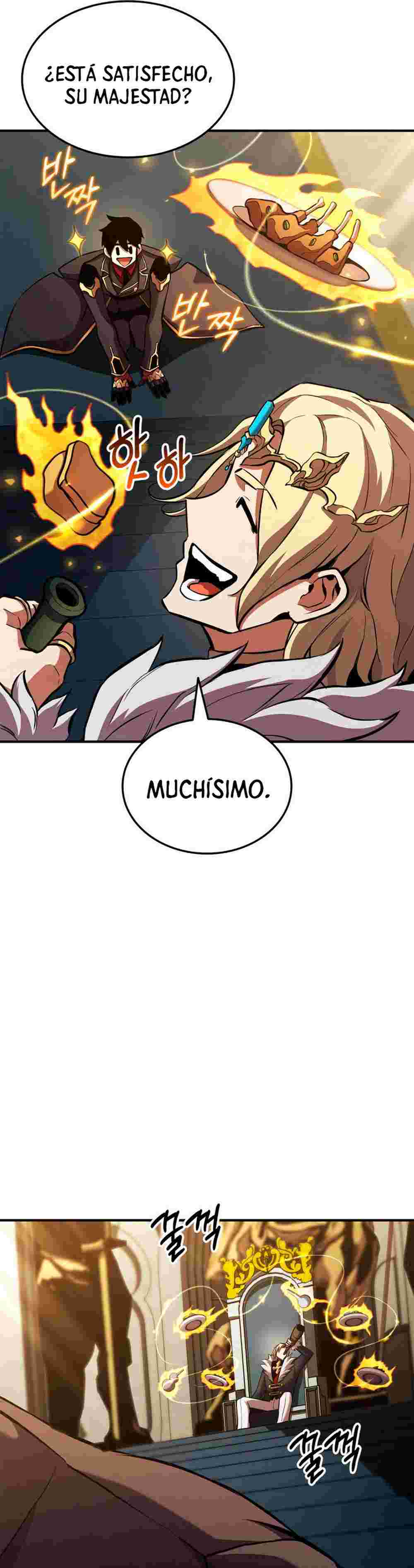 El Retorno Del Ranker (Remake) Capitulo 155 página 30