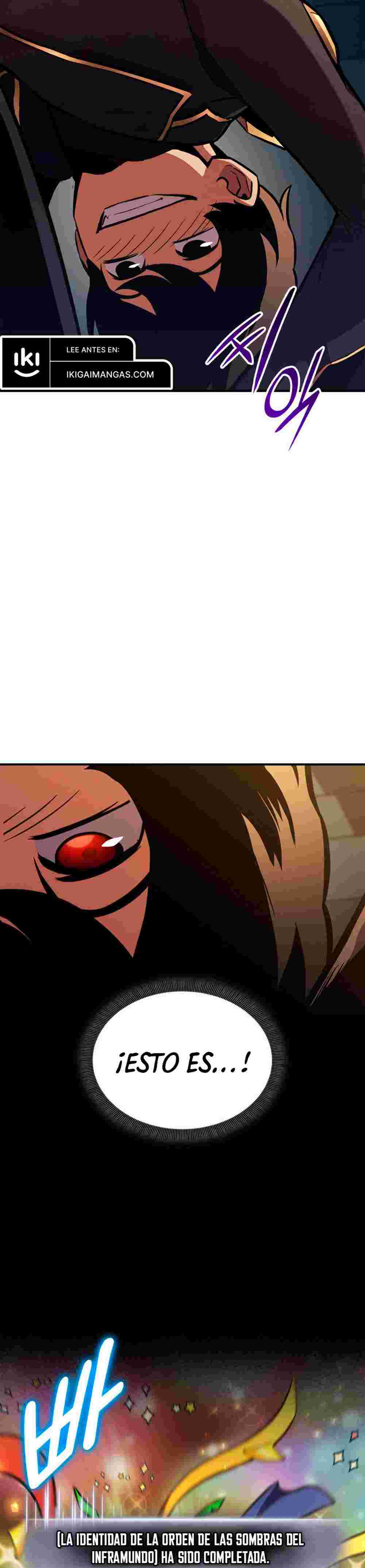 El Retorno Del Ranker (Remake) Capitulo 155 página 31