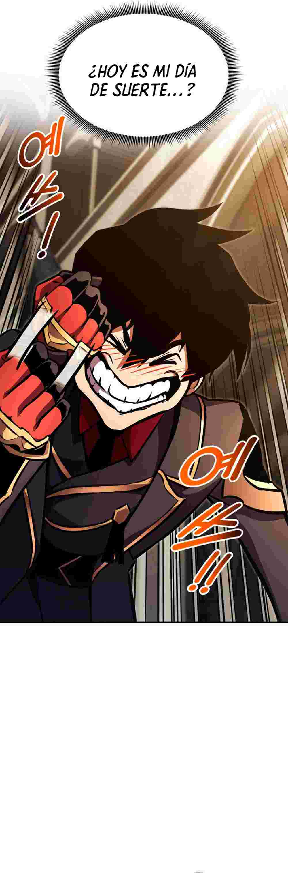 El Retorno Del Ranker (Remake) Capitulo 155 página 33