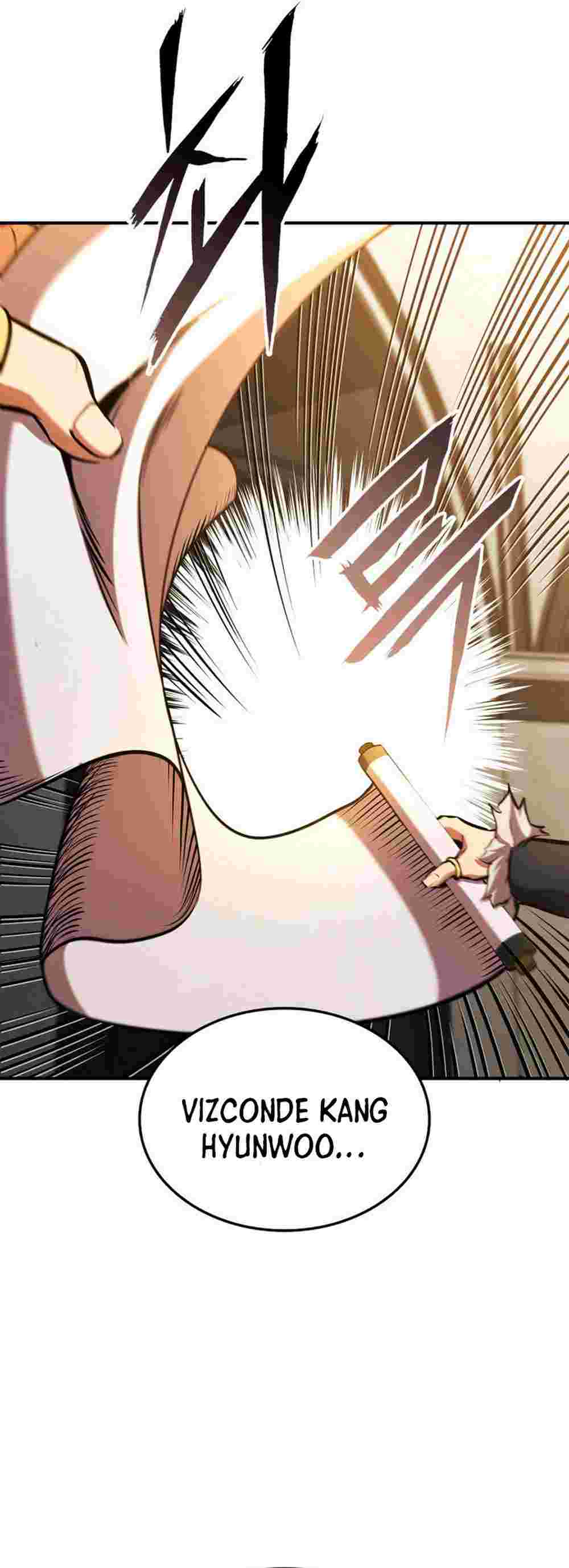 El Retorno Del Ranker (Remake) Capitulo 155 página 36