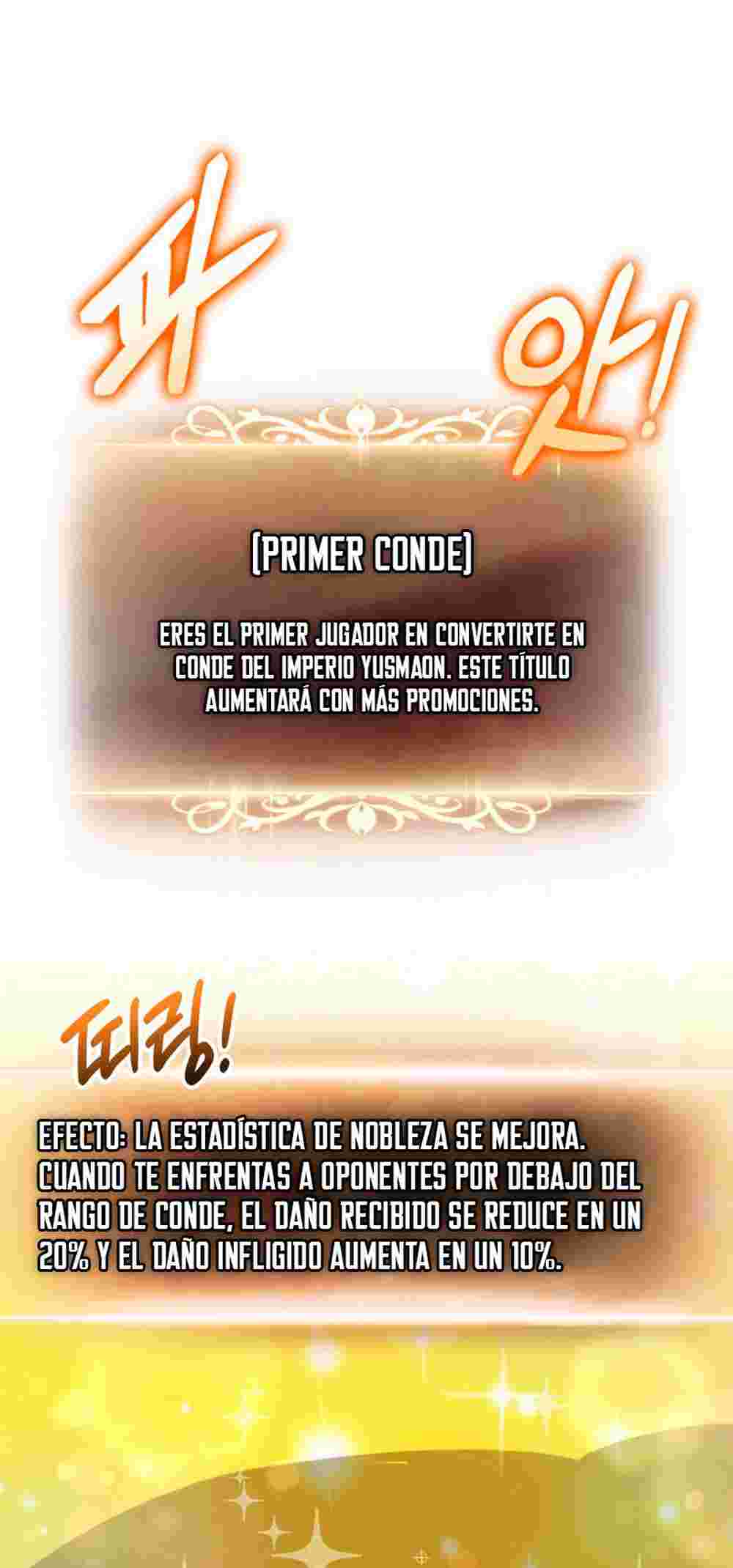 El Retorno Del Ranker (Remake) Capitulo 155 página 38