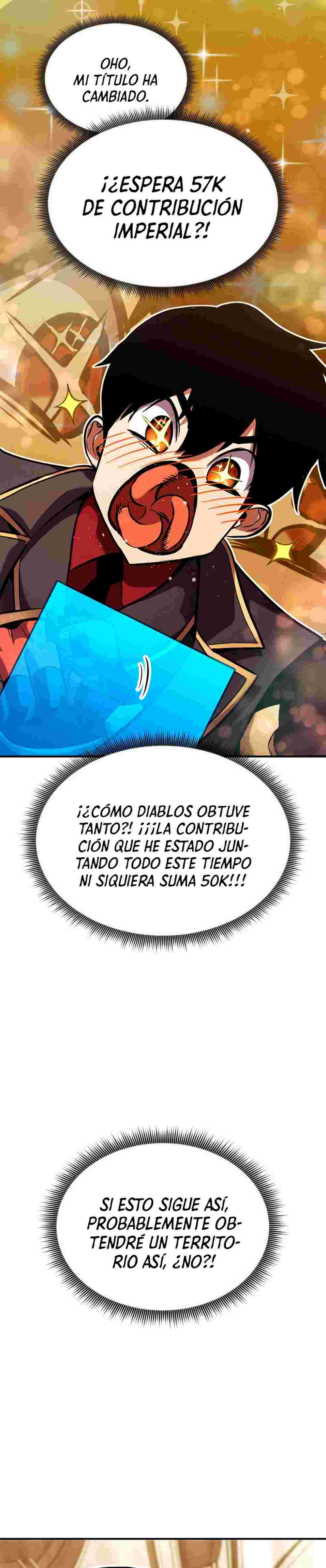 El Retorno Del Ranker (Remake) Capitulo 155 página 39