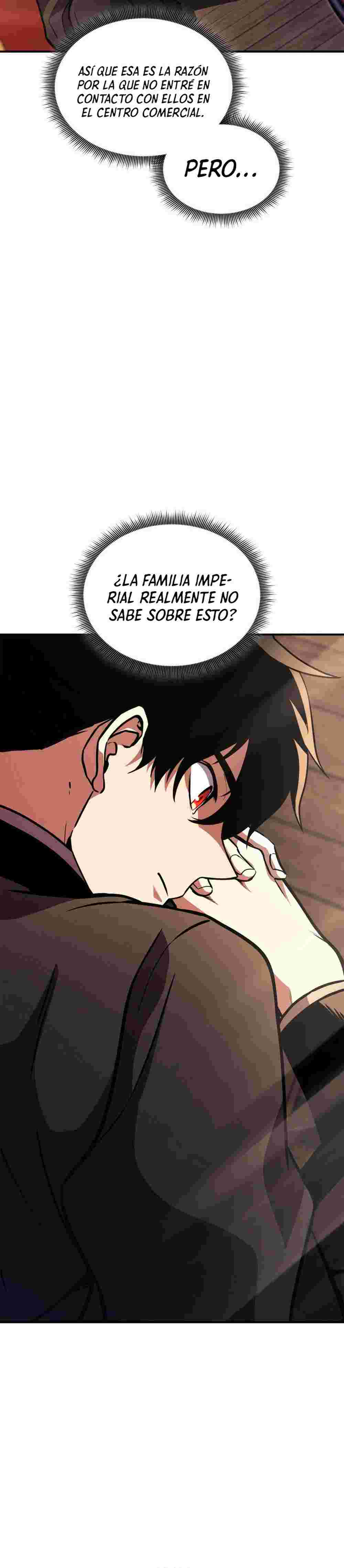 El Retorno Del Ranker (Remake) Capitulo 155 página 4