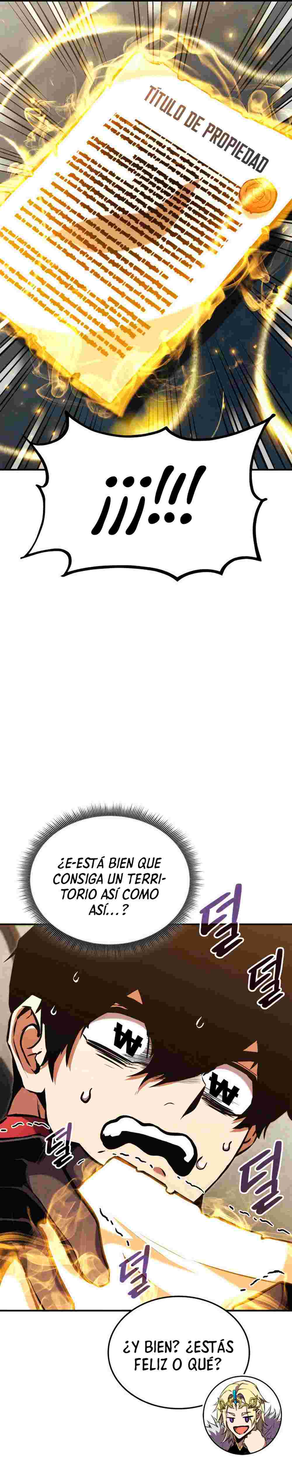 El Retorno Del Ranker (Remake) Capitulo 155 página 42