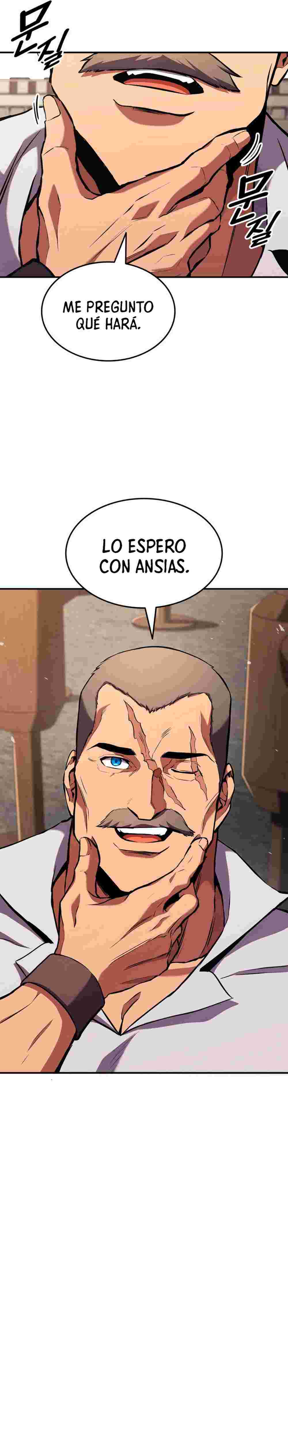 El Retorno Del Ranker (Remake) Capitulo 155 página 49
