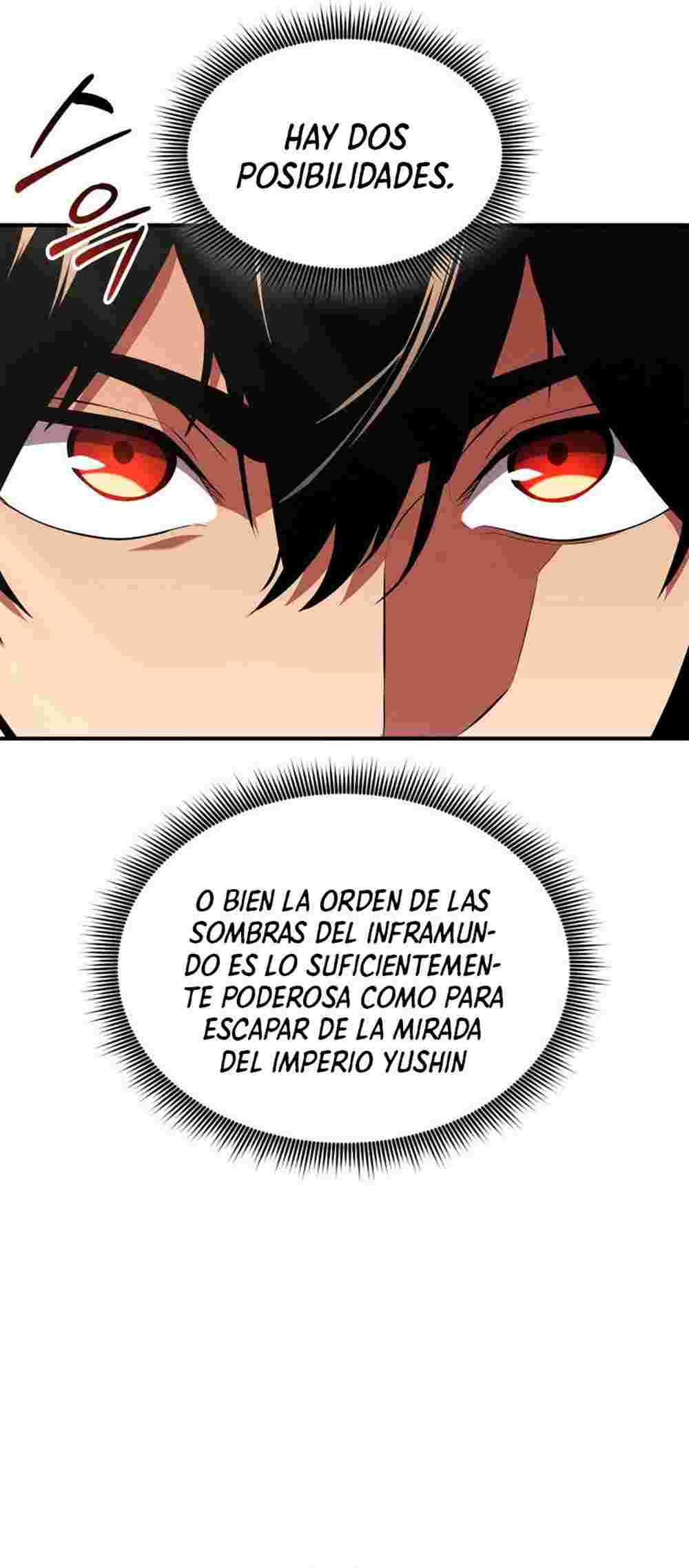El Retorno Del Ranker (Remake) Capitulo 155 página 5
