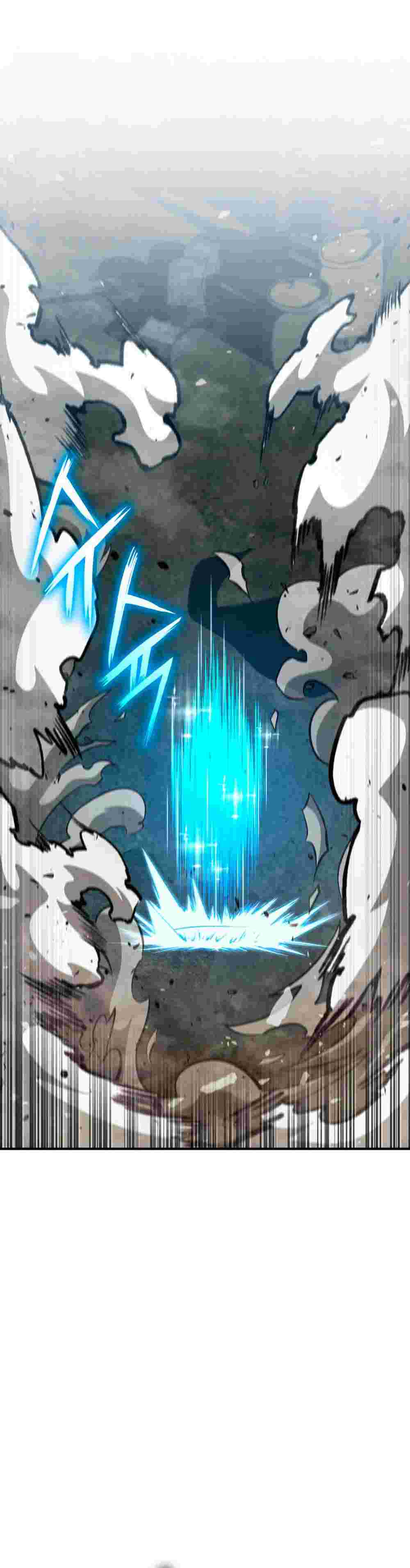 El Retorno Del Ranker (Remake) Capitulo 155 página 50