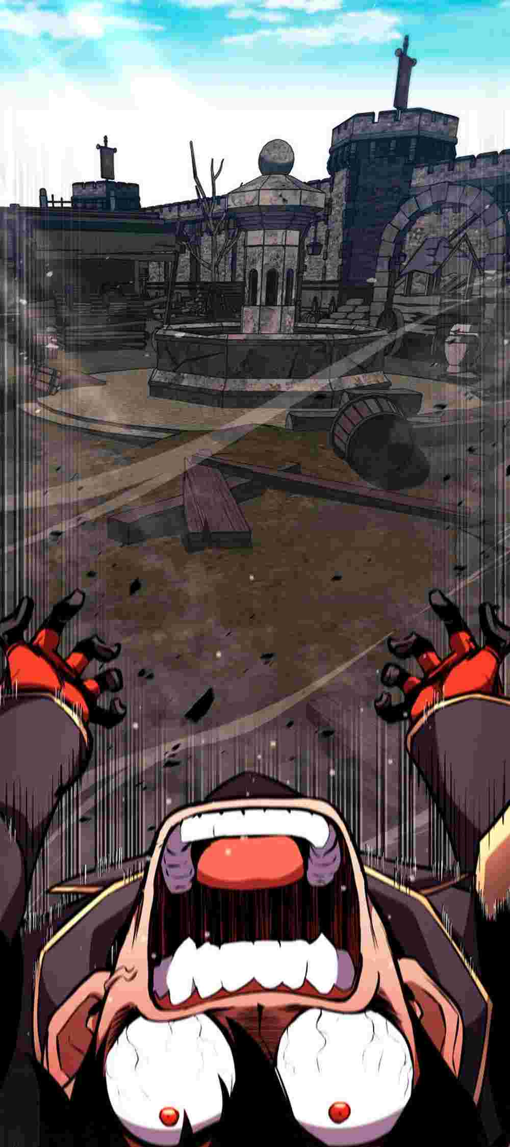 El Retorno Del Ranker (Remake) Capitulo 155 página 52