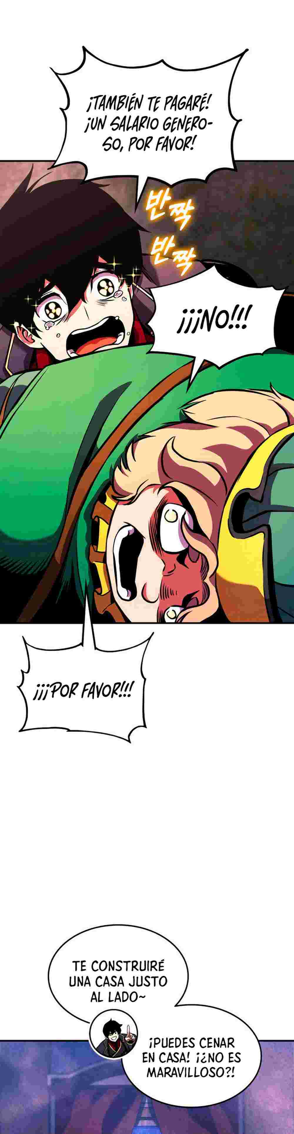 El Retorno Del Ranker (Remake) Capitulo 156 página 12