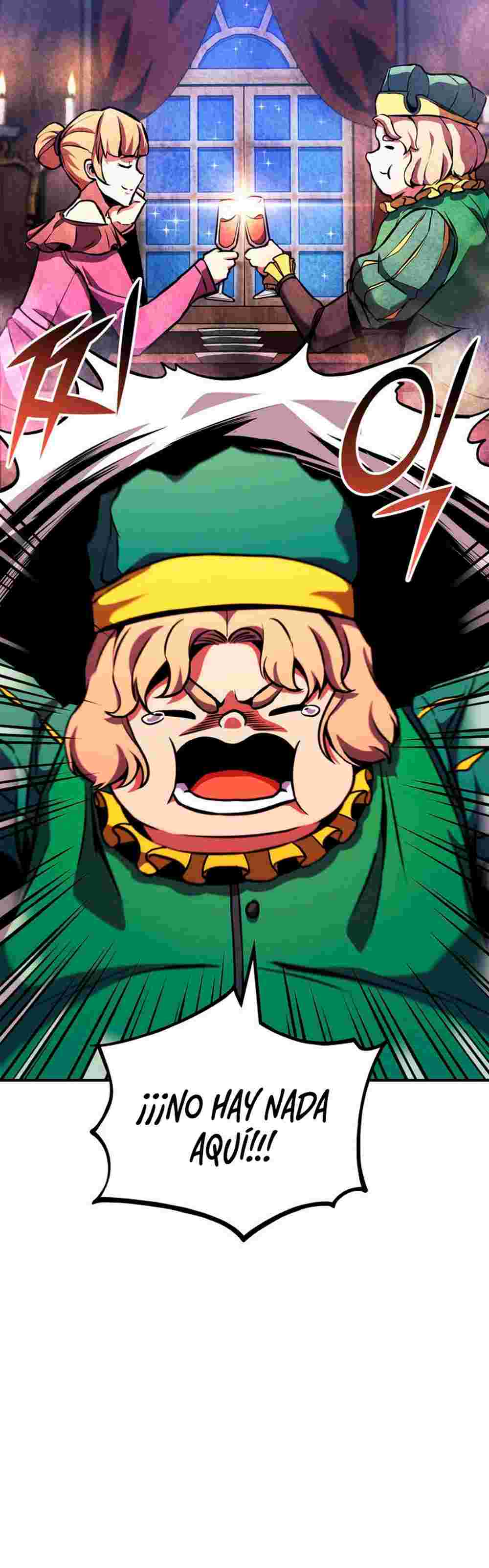 El Retorno Del Ranker (Remake) Capitulo 156 página 13