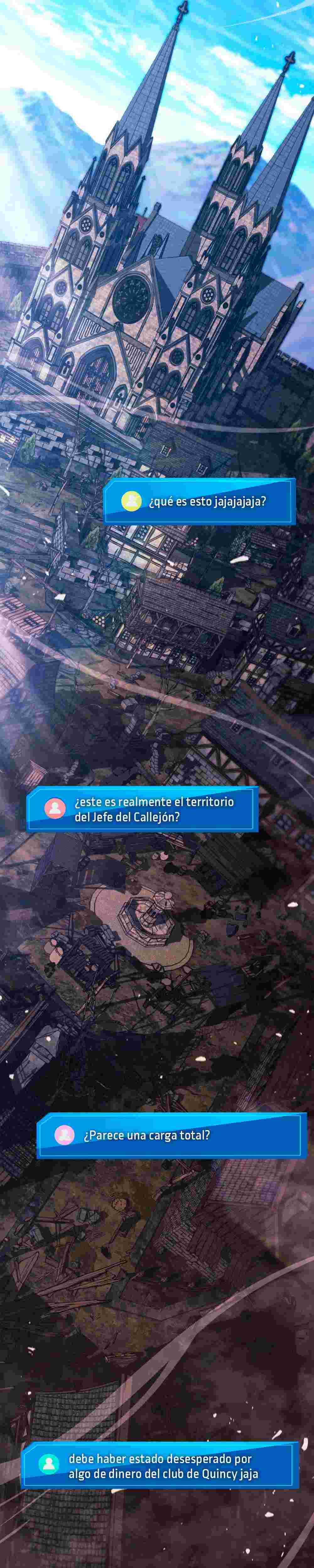 El Retorno Del Ranker (Remake) Capitulo 156 página 22