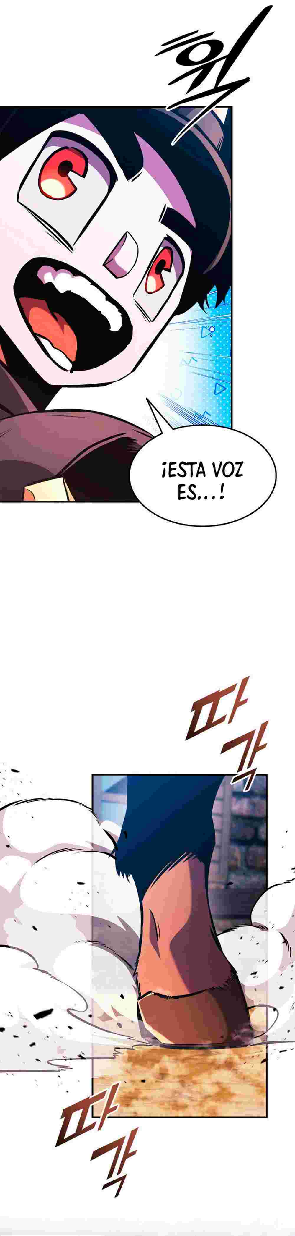 El Retorno Del Ranker (Remake) Capitulo 156 página 29
