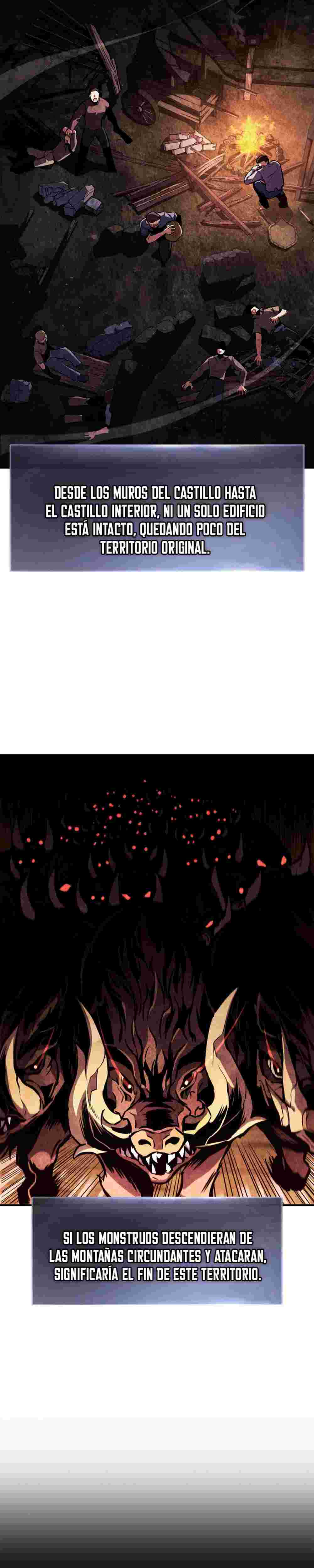 El Retorno Del Ranker (Remake) Capitulo 156 página 3