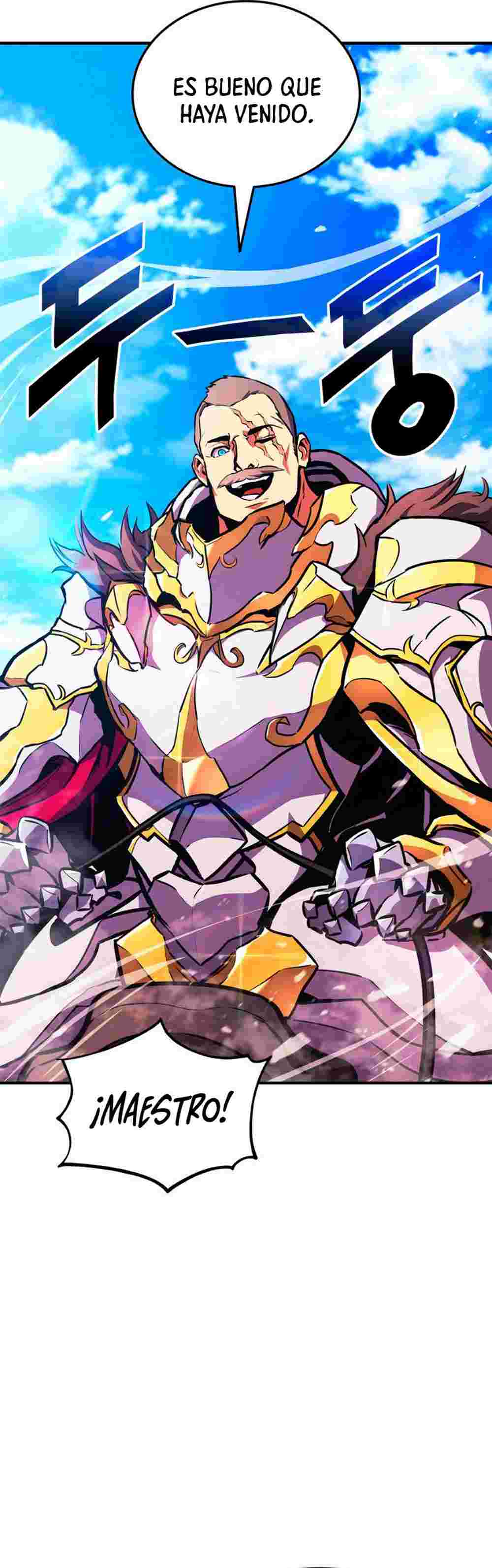 El Retorno Del Ranker (Remake) Capitulo 156 página 31