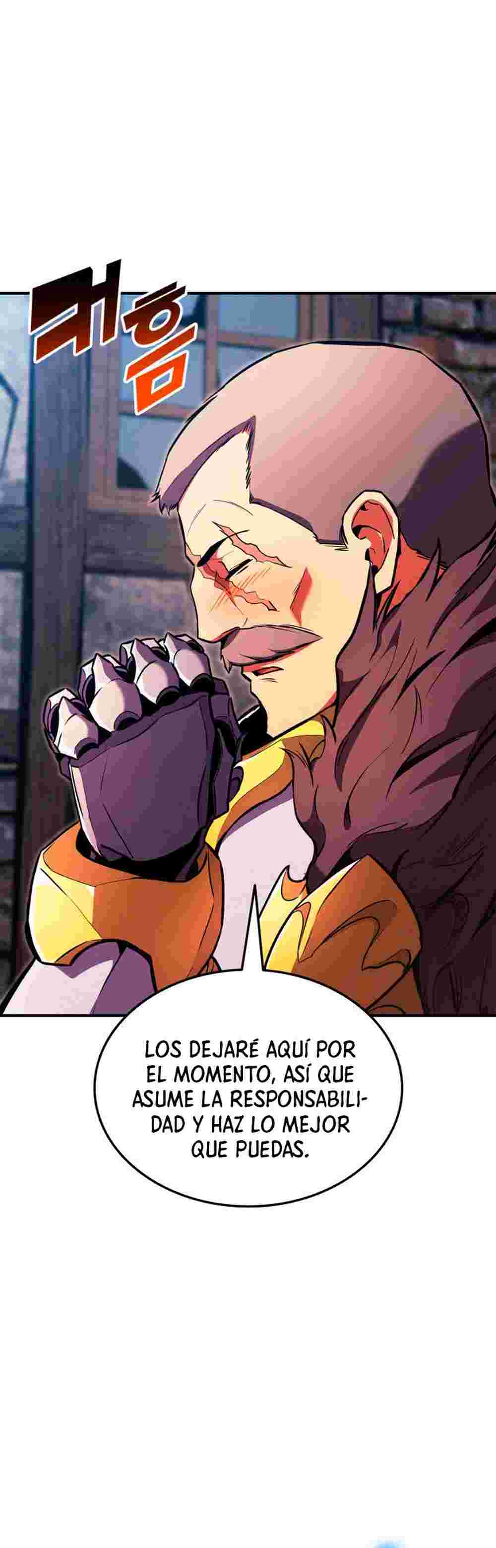 El Retorno Del Ranker (Remake) Capitulo 156 página 34